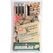 Sakura Zentangle Renaissance Graphitstift Sichtverpackung