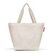 Reisenthel shopper M Weiß Stoffbeutel