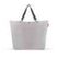 Reisenthel shopper XL Grau Stoffbeutel