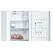 Bosch Serie 6 GSN51DWDP Gefriertruhe/Gefrierschrank Freistehend 290 l Weiß