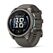 Garmin fēnix 9 3,56 cm (1.4") AMOLED 47 mm Digital 454 x 454 Pixel Touchscreen Titan WLAN GPS