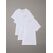 Calvin Klein 000NB4011E-100-M Shirt/Top T-Shirt Rundhals Kurzärmel Baumwolle
