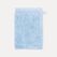 MÖVE 017258775-020015-577 Waschlappen & -handschuh Aquamarin Baumwolle, Farbe: Aquamarin