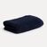 MÖVE 017258775-060110-596 Abtrockentuch für die Hände Blau 60 x 110 cm