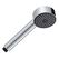 Diaqua 05981698 Duschkopf Handduschbrause mit Kopf Chrom