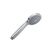 Diaqua Monoton Handduschbrause mit Kopf Chrom, Grau