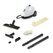 Kärcher SC 2 EasyFix Zylinder-Dampfreiniger 1 l 1500 W Schwarz, Weiß