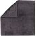 Cawö  Wende-Badteppich basalt 60 x 60