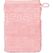 Cawö Waschhandschuh Noblesse rosa 16 x 22