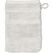 Cawö Waschhandschuh Noblesse grau 16 x 22