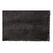 Cawö  Badteppich (rutschfest) Solid basalt 60 x 60