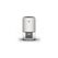 Sonnenkönig SECCO PICCOLO 2 0,9 l 39 dB 40 W Weiß, Grau