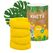 KNETÄ 105110002 Töpferei-/ Modellier-Material Knetmasse 1 kg Gelb 1 Stück(e), Farbe: Gelb