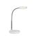 Markslöjd FLEX Tischleuchte 5 W LED F Chrom, Weiß