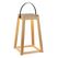 Markslöjd 108879 Laterne LED Holz
