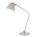 Markslöjd Tilt Tischleuchte E27 LED Grau