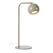 Markslöjd Pop Tischleuchte GU10 7 W LED Grau, Farbe: Grau