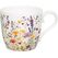 Könitz Porzellan 11 2 057 2954 Tasse Mehrfarbig, Weiß Universal 1 Stück(e)