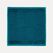 MÖVE Bamboo Luxe Blau Baumwolle, Viskose