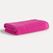 MÖVE Bliss Abtrockentuch für die Hände Pink 50 x 100 cm