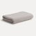 MÖVE 115133551-050100-823 Abtrockentuch für die Hände Grau 50 x 100 cm
