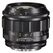 Voigtländer 50 mm /1:1.0 Nokton Standardobjektiv Schwarz