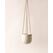 Esmée 130.445.03 Blumentopf Beige Keramik 1 Stück(e)