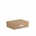 Rössler Papier 1343452620 Aufbewahrungsbox Rechteckig