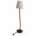 Näve 2068227 Bodenleuchte E27 40 W