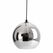 Näve 6126797 Hängeleuchte Flexible Halterung E27 LED 40 W