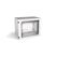 Dätwyler Cables 195034 Rack 12U Wandmontiertes Regal Grau