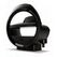 Kärcher Hose Reel Plus Wandmontierte Rolle Schwarz