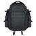 Dörr ProTac Rucksack Wanderrucksack Schwarz Polyester