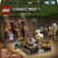 LEGO Waldanwesen mit Boxring LEGO Minecraft
