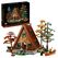 LEGO Ideas A-Frame Cabin 21338 Alter: 18+ Teile: 2082