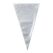 Städter 247246 Spritzbeutel Hart-Polyethylen (HDPE)