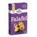 Bauck Mühle Falafel glutenfrei Bio 160g Kichererbse