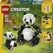 LEGO Wilde Tiere: Pandafamilie LEGO Creator
