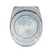 Diaqua 31172004 Toilettensitz Harter Toilettensitz Duroplast Mehrfarbig