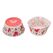 Städter 337442 Backform Cupcake-/Muffin-Cups 50 Stück(e)