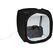 Dörr LB-6575 Set für Fotostudioausstattung Schwarz