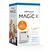 Devolo Magic 2 LAN DINrail 2400 Mbit/s Ethernet/LAN Weiß 1 Stück(e)