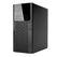 Silverstone PS13 Mini Tower Schwarz