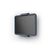 Durable 893823 Halterung Passive Halterung Tablet/UMPC Schwarz