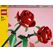 LEGO Rosen LEL Flowers