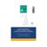 Buroline 421306 Paket Verpackungsbeutel Transparent 100 Stück(e)