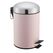 Diaqua Romance 3 l Rund Edelstahl Pink, Edelstahl, Farbe: Pink, Edelstahl