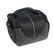 Dörr Yuma System 1 Schultertasche Schwarz, Silber