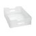 Diaqua 46 0000 96 Küchenschublade Transparent