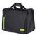 Dörr City Pro Messengerhülle Grau, Limette, Farbe: Grau, Limette